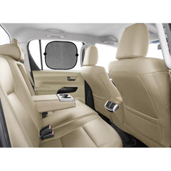 Para-Sol Lateral Automotivo - Vonder