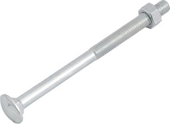 Parafuso Francês (08114) Zb 5/16X4.1/2" Vonder
