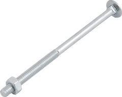 Parafuso Francês (06114) Zb 1/4X4.1/2" Vonder