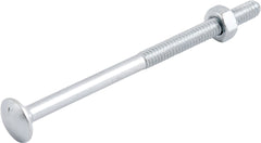 Parafuso Francês (06101) Zb 1/4X4" Vonder
