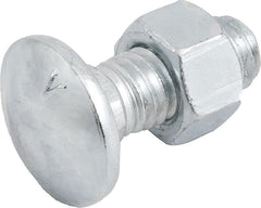 Parafuso Francês (10025) Zb 3/8X1" Vonder