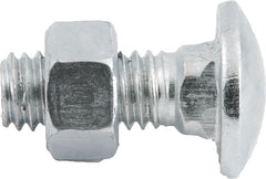 Parafuso Francês (10025) Zb 3/8X1" Vonder