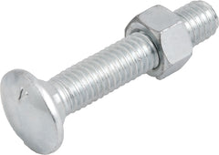 Parafuso Francês (10050) Zb 3/8X2" Vonder