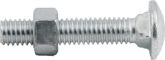 Parafuso Francês (10050) Zb 3/8X2" Vonder