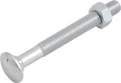 Parafuso Francês (08076) Zb 5/16X3" Vonder