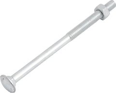 Parafuso Francês (08125) Zb 5/16X5" Vonder