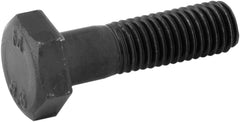Parafuso Sextavado 8.8 10 X 35 Ma Rp Din 931 Vonder