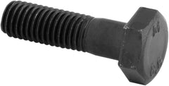 Parafuso Sextavado 8.8 10 X 35 Ma Rp Din 931 Vonder