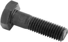 Parafuso Sextavado 8.8 10 X 35 Ma Rp Din 931 Vonder