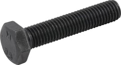 Parafuso Sextavado 8.8 10 X 50 Ma Rt Din 933 Vonder