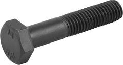 Parafuso Sextavado 8.8 10 X 50 Ma Rp Din 931 Vonder