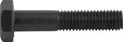 Parafuso Sextavado 8.8 10 X 50 Ma Rp Din 931 Vonder