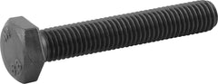 Parafuso Sextavado 8.8 10 X 60 Ma Rt Din 933 Vonder