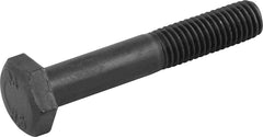 Parafuso Sextavado 8.8 10 X 60 Ma Rp Din 931 Vonder