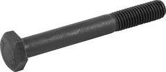 Parafuso Sextavado 10X80mm Ma Rp 8.8 Din 931 Vonder