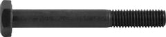 Parafuso Sextavado 10X80mm Ma Rp 8.8 Din 931 Vonder