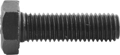 Parafuso Sextavado 8.8 12 X 40 Ma Rt Din 933 Vonder