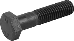 Parafuso Sextavado 8.8 12 X 50 Ma Rp Din 931 Vonder