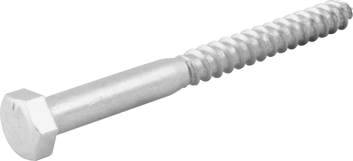 Parafuso Sextavado Rosca Soberba (09)3/8X100 Vonder