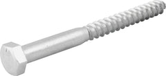 Parafuso Sextavado Rosca Soberba (09)3/8X100 Vonder