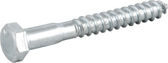Parafuso Sextavado Rosca Soberba (09)3/8X 75 Vonder