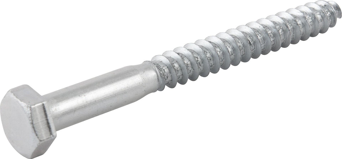 Parafuso Sextavado Rosca Soberba (08)5/16X80 Vonder