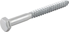 Parafuso Sextavado Rosca Soberba (08)5/16X80 Vonder