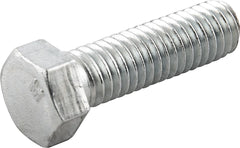 Parafuso Sextavado(11038) Nc Zb 7/16 X 1.1/2" Vonder