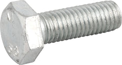Parafuso Sextavado 10 X 30 Ma Zb (Rt) Vonder