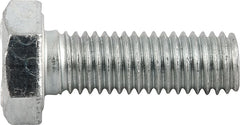 Parafuso Sextavado 10 X 30 Ma Zb (Rt) Vonder