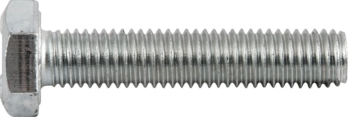 Parafuso Sextavado 10 X 50 Ma Zb (Rt) Vonder