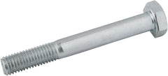 Parafuso Sextavado 10 X 80 Ma Zb (Rp) Vonder