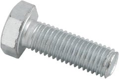 Parafuso Sextavado 12 X 35 Ma Zb (Rt) Vonder