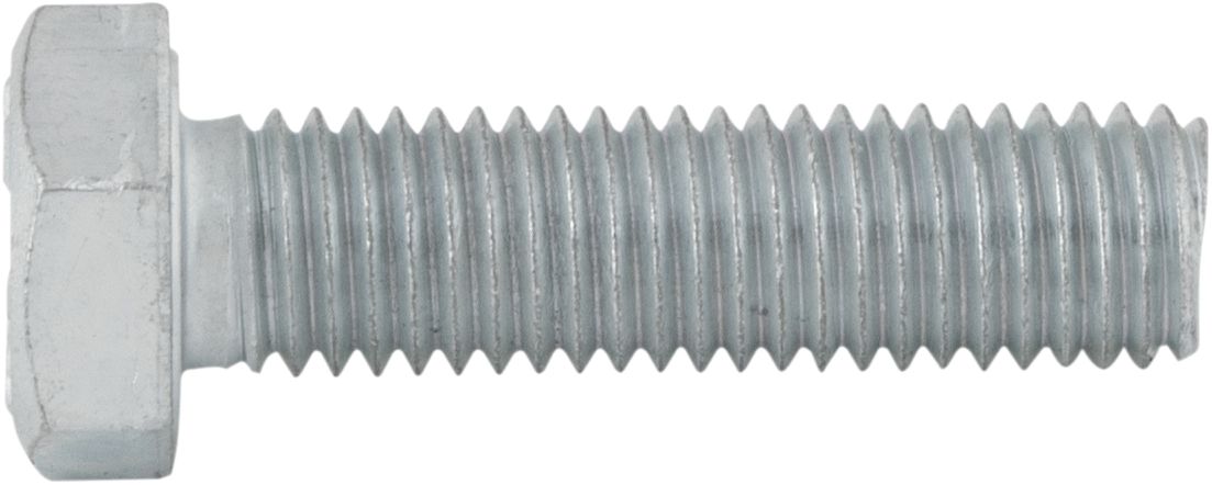 Parafuso Sextavado 12 X 45 Ma Zb (Rt) Vonder
