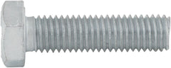Parafuso Sextavado 12 X 45 Ma Zb (Rt) Vonder