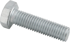 Parafuso Sextavado 12 X 45 Ma Zb (Rt) Vonder