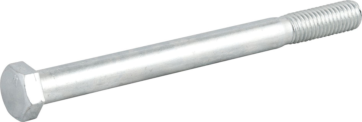 Parafuso Sextavado(12152) Nc Zb 1/2 X 6" Vonder