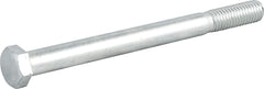 Parafuso Sextavado(12152) Nc Zb 1/2 X 6" Vonder