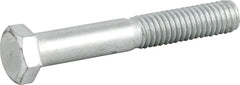 Parafuso Sextavado(10064) Nc Zb 3/8 X 2.1/2" Vonder