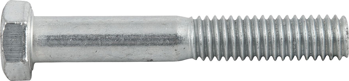 Parafuso Sextavado(10064) Nc Zb 3/8 X 2.1/2" Vonder