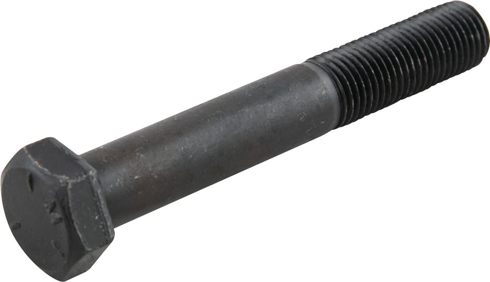 Parafuso Sextavado 8.8 (10064) Nc 3/8 X 2.1/2"Vonder