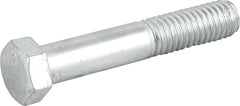 Parafuso Sextavado(11064) Nc Zb 7/16 X 2.1/2" Vonder