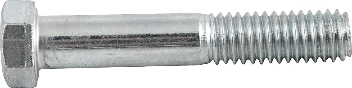 Parafuso Sextavado(11064) Nc Zb 7/16 X 2.1/2" Vonder