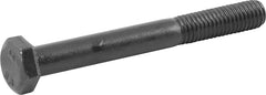 Parafuso Sextavado 8.8 08 X 70 Ma Rp Din 931 Vonder