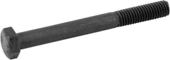 Parafuso Sextavado 8.8 08 X 75 Ma Rp Din 931 Vonder