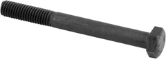 Parafuso Sextavado 8.8 08 X 75 Ma Rp Din 931 Vonder