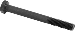 Parafuso Sextavado 8.8 08 X 75 Ma Rp Din 931 Vonder