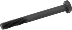 Parafuso Sextavado 8.8 08 X 75 Ma Rp Din 931 Vonder