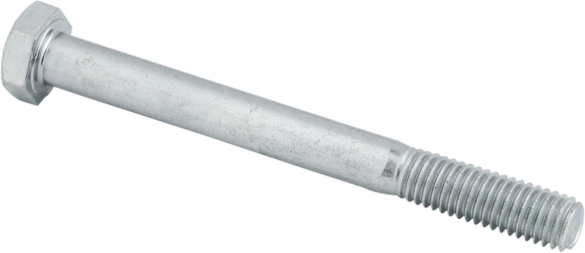 Parafuso Sextavado 8 X 80 Ma Zb (Rp) Vonder