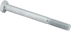 Parafuso Sextavado 8 X 80 Ma Zb (Rp) Vonder